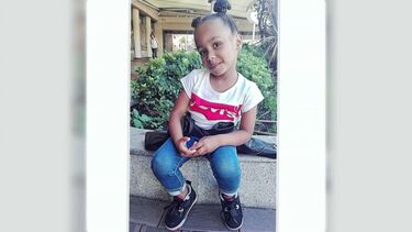 Avô condenado a pena máxima por matar neta de sete anos em Vialonga