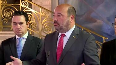 Chega disponível para negociar e viabilizar OE2925 se Governo excluir PS das negociações