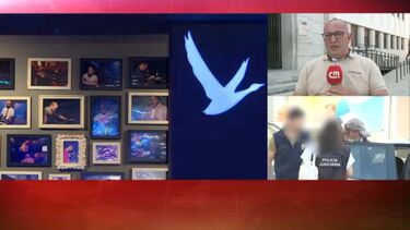 Suspeito de matar a tiro segurança em Monção vai ser hoje ouvido em tribunal