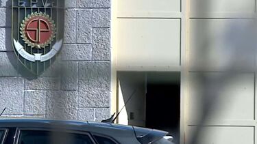 Mandados de captura dos cinco reclusos emitidos 80 horas após fuga