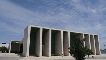 Pavilhão de Portugal