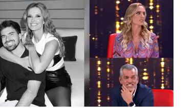 “Isto é o que uma mulher quer ouvir”: Maya sobre a declaração de amor de João Monteiro a Cristina Ferreira  