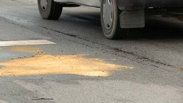 Mulher ferida com gravidade após atropelamento em Vila Nova de Famalicão