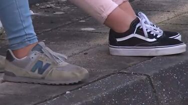 Jovem detido por abusar sexualmente de familiar de 10 anos com quem morava em Leiria