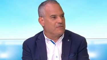  João Queiroz: "Não é propriamente surpreendente que Renato Sanches apresente estas limitações físicas".