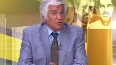 Paulo Andrade: "Parece que há uma onde de solidariedade entre todos"