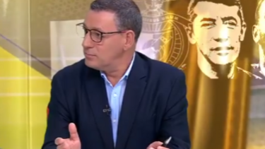 Nuno Dias: "Havia uma perspetiva geral de que Renato Sanches não trazia nenhum problema crónico ou lesão mal curada"    