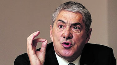 A fortuna e o luxo de José Sócrates