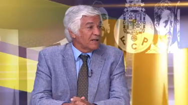 Paulo Andrade: "Os níveis de exigência eram muito altos" 