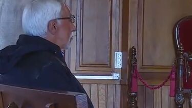 Condenado por tentar matar ex-mulher volta a tribunal em Viseu