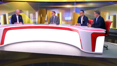 Jorge Amaral: "A lenga-lenga é o discurso que deve ter mantido durante toda a época" 