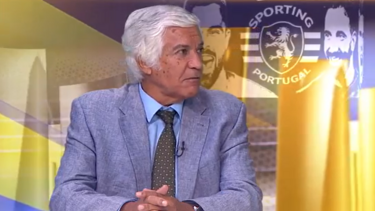 Paulo Andrade: "Eles não andam a dormir e dinheiro não lhes falta" 