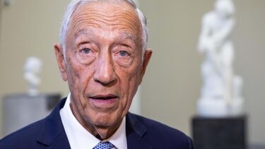 Marcelo Rebelo de Sousa, Presidente da República