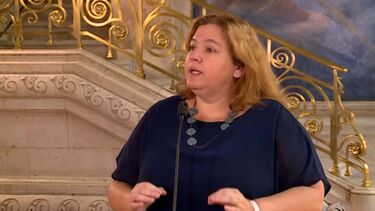 PS e Governo 'namoram' nova ronda de negociações do OE 2025