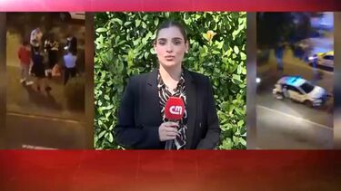 Homem detido por esfaquear imigrantes e proferir insultos racistas no Porto