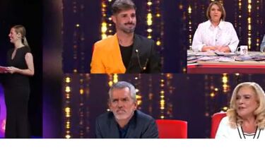 “Estava muito elegante”: Teresa Guilherme sobre Mariana Águas que anunciou gravidez 