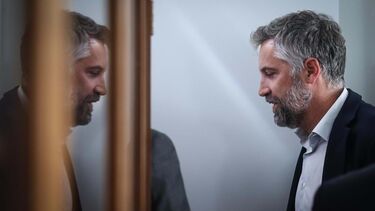 Pedro Nuno Santos, líder do PS