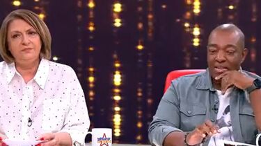 “Não há relações ideais”: Daniel Nascimento sobre o fim do namoro de Ruben Rua e Kim Nader