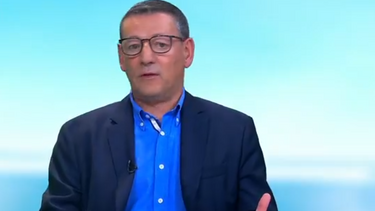 Nuno Dias: "É mais fácil pagar a cláusula de Rúben Amorim do que a de Gyökeres