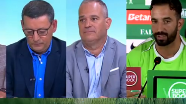 Humberto Simões: "Sporting tem de admitir vender Viktor Gyökeres por menos de 100 milhões"