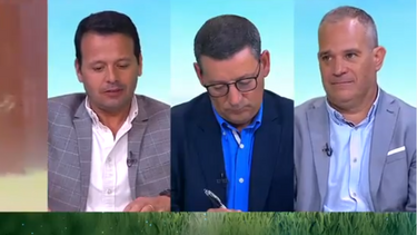 Humberto Simões: "Não tem mal o presidente ir de férias. Mas o momento escolhido foi péssimo"