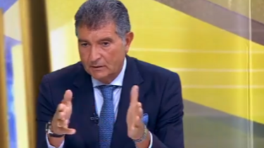 Ricardo Tavares: "Vieira lançou o caminho para ser presidente do Benfica"