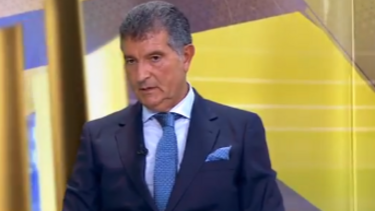 Ricardo Tavares: "Rui Costa deve seguir o conselho de Vieira e apoiar o treinador escolhido"