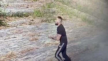 Cinco cadastrados perigosos fogem da cadeia de Vale de Judeus