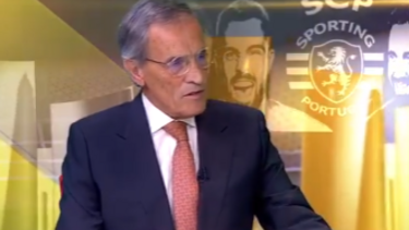 Carlos Barbosa da Cruz: "O regresso de João Félix é um ato de fé, é quase acender uma velinha a Nossa Senhora de Fátima"