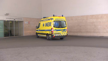 Três mortos em despiste de carro em Vilar Formoso