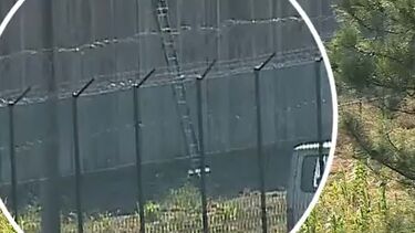 Guarda que não viu fuga nas câmaras de videovigilância de Vale de Judeus é ouvido pela PJ amanhã