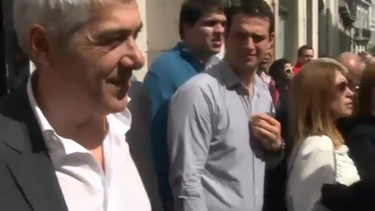 José Sócrates ouvido no Parlamento no caso da privatização da TAP