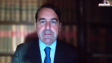 Nuno Encarnação: "Se Vieira fosse presidente do Benfica, faria de tudo para levar Sérgio Conceição para a Luz" 