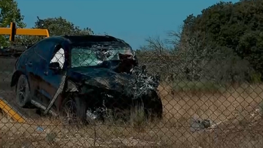 Piloto da TAP entre os três mortos em acidente em Vilar Formoso