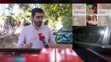 Jovem de 30 anos desaparecida em Gaia. Carro encontrado com vidro partido