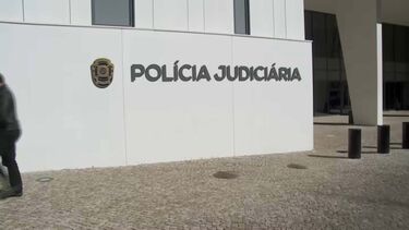 Homem atingido a tiro na cara no Cacém