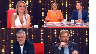 “Ela é talentosa”: Ricardo Azedo sobre novo projeto de Júlia Palha 