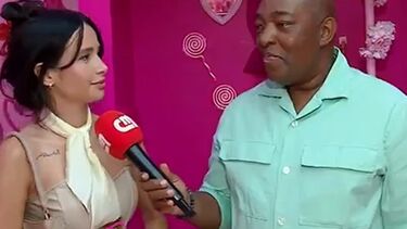 “Para mim foi tudo igual”: Bruna Gomes sobre o casamento com Bernardo Sousa  