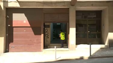 Mesquita ilegal leva a operação da PSP e da Câmara Municipal de Lisboa