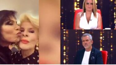 “Quer afastar-se desta polémica”: José Gouveia sobre Lili Caneças ter afirmado não falar há 30 anos com Castelo Branco  