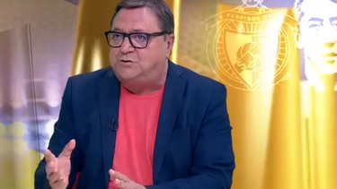 João Malheiro "Marcar este penálti é um atentado ao futebol"