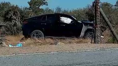 Despiste com carro novo mata piloto da TAP e dois amigos
