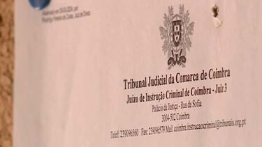 MP pede 22 anos de cadeia para suspeitos de matarem homem em Miranda do Corvo