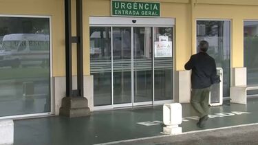 Cinco urgências de Ginecologia e Obstetrícia e duas de Pediatria fechadas hoje