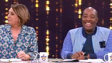 “Ele está muito feliz com a paternidade”: Maya sobre Rafael Leão que vai ser pai de gémeos com a ex-namorada  