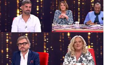 “É sempre bom ser falado”: Teresa Guilherme sobre Joana Marques que falou dos prémios sexy vidas   