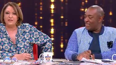 “Cheira-me a ciumeira”: Maya sobre as afirmações de Mafalda Diamond sobre Beatriz Prates ter desistido do ‘Dilema’ por causa de Diogo Marcelino 