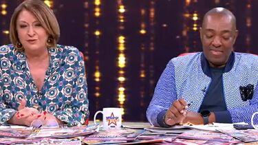 “Do susto ninguém a livra”: Maya sobre Jéssica Silva que foi operada de urgência a um tumor benigno  