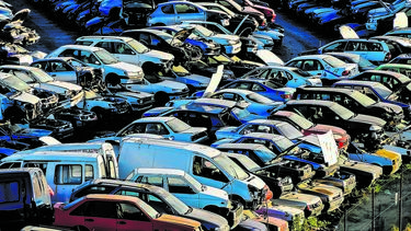 10 matrículas canceladas por dia por desaparecimento 