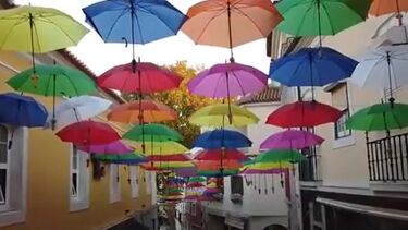 ‘Chafalos’ levam arte erótica às Caldas da Rainha   